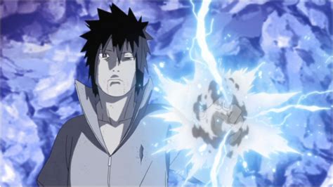 10 Powerful Lightning Release Techniques In Naruto Ranked