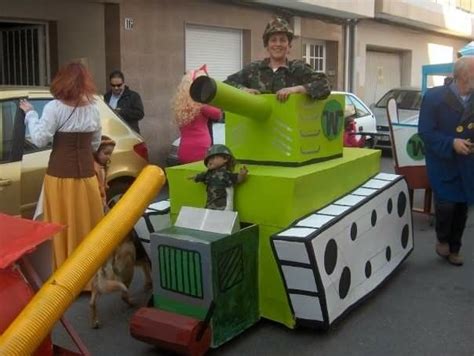 Disfraz De Autos Locos S Per Chatarra Disfraz Carnaval Costume