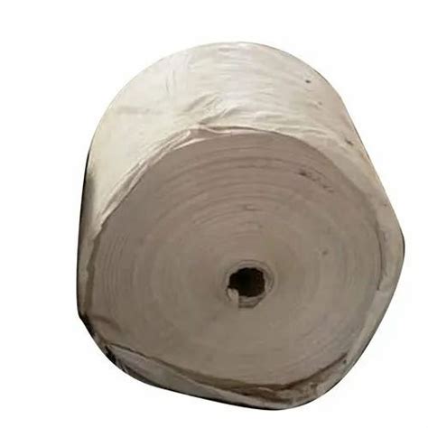 Plain Brown Laminated HDPE Roll At Rs 26000 Roll HDPE Laminated Rolls