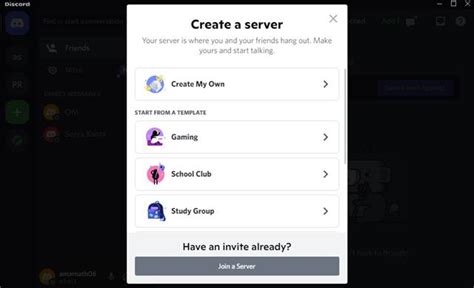 How To Create Discord Server And Invite Your Friends Techviral