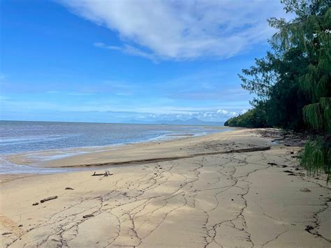 Absolute Beachfront Land And Lots Of It Property Shop Port Douglas And Mossman