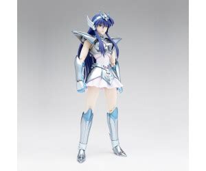 Bandai Saint Seiya Saintia Sho Myth Cloth Equuleus Kyoko Ab