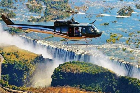 3 Days Victoria Falls Adventure And Safari Experience Wonderful Zimbabwe