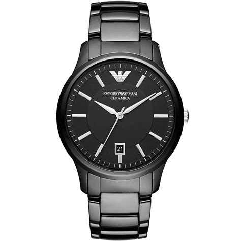 Emporio Armani Men S Watch Renato Large AR1475 Watches Prime