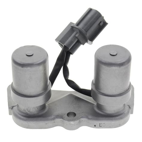 Automatic Transmission Shift Control Lock Up Solenoid For Acura