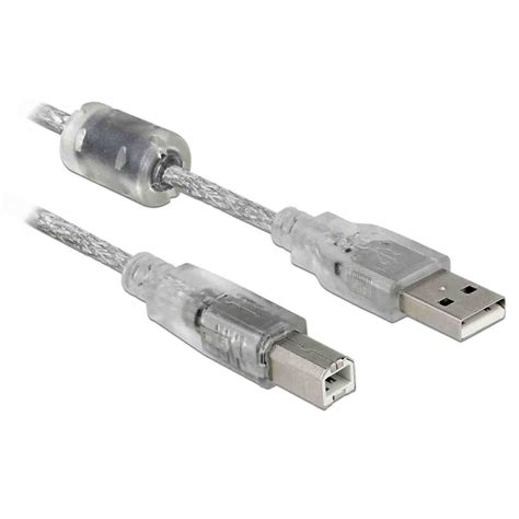 Kabel Usb A M B M M Wisp Pl Dystrybutor Sprz Tu Sieciowego