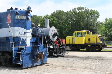 Southeastern Railway Museum - Sightseers' Delight