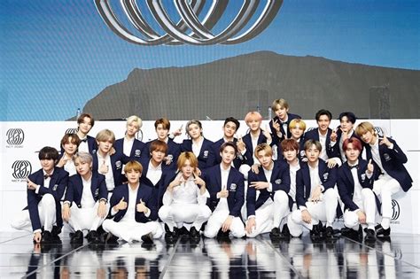 Nct 2020 Rilis Video Teaser Reality Show Pertama Nct World 20