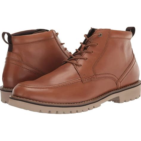 Rockport Boots For Men Hot Sale