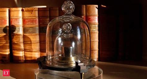 Kilogram: Its official! Kilogram redefined in a historic vote - The ...