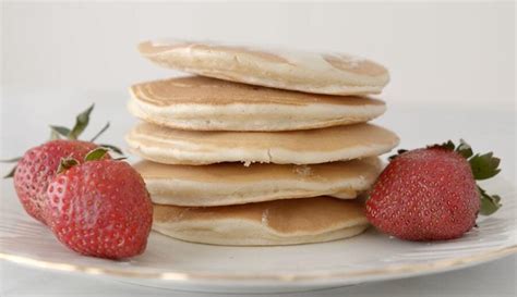 La Vraie Recette Des Pancakes Am Ricains My American Market Le Blog