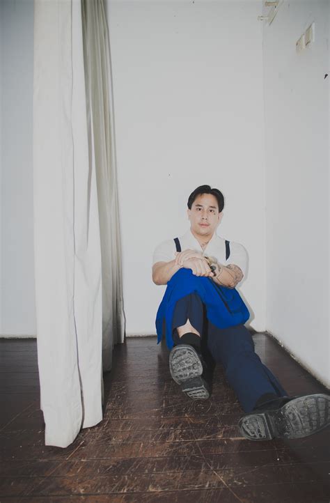 ben sihombing shares   bitter story   familys