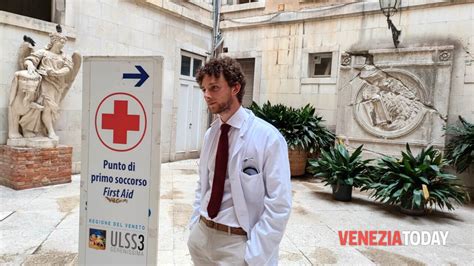 Il Primo Medico Di Base Reclutato Da Ulss Entrer In Servizio A