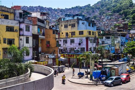 Tripadvisor Geführte Tour Durch Die Rocinha Favela Zur Verfügung