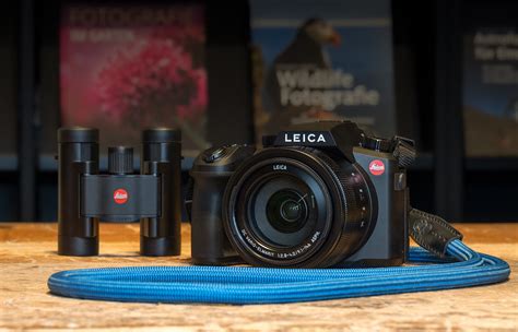 New Leica V Lux Discovery Kit Announced Leica Rumors