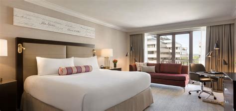 The Fairmont Washington DC, Washington DC Review | The Hotel Guru