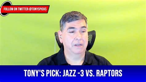 Game Day Picks Show Live Expert Nba Ncaab Picks Predictions Tonys Picks 212023 Video