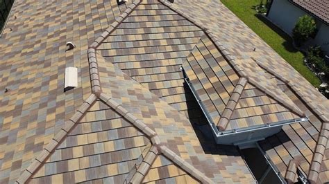 Tile Roof Replacement | Veteran Owned Roofing Company