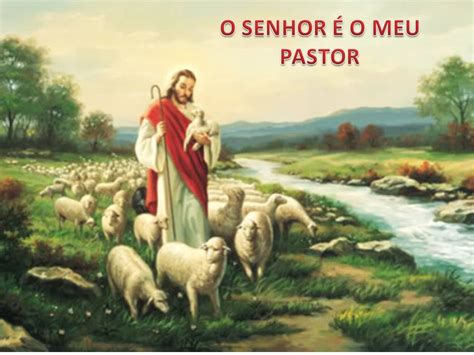 SÉRIE SALMO 23 v 2 O PRIVILÉGIO DE SER OVELHA PASTOR DANIEL DUTRA