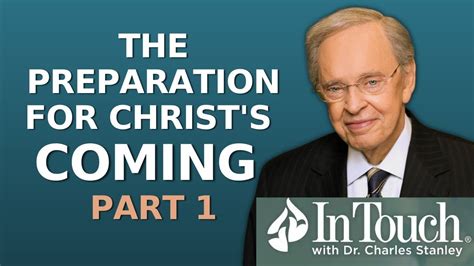 Dr Charles Stanley Artofit