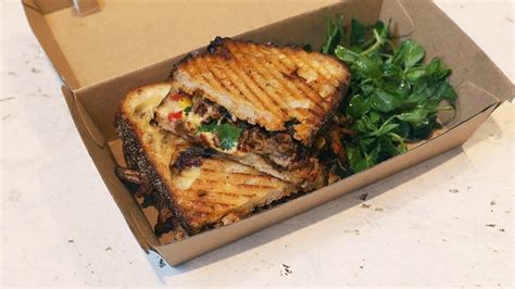 The Best Toasties In Sydney Ellaslist