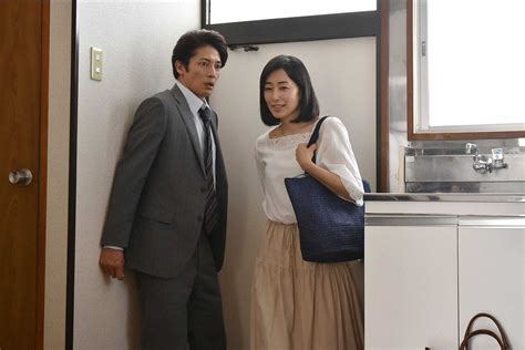 【写真 8 12枚】（c）tbs 今週のあなたには帰る家がある：第7話 離婚へ向かう夫婦2組 夫の監視をくぐり抜け木村多江がまたも玉木宏の元へ