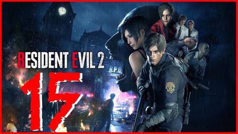 Caja Fuerte Alcantarilla Resident Evil Remake Leon Espa Ol Youtube