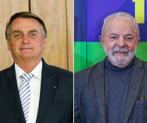 Not Cias Bolsonaro Cresce Entre Idosos E Ricos Lula Entre Jovens E