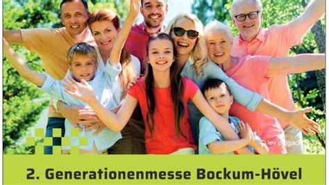 Infos Zur Generationenmesse Bockum H Vel Podcast Verf Gbar Radio