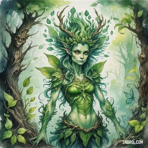 Dryad What Are The Dryad S Strengths And Advantages What Are The