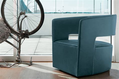 Gem Armchair By Gamma Arredamenti Room Service