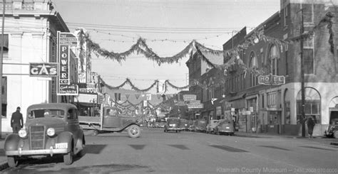 Photo Of The Week Dec 18 2016 400 Block Main Street Flickr