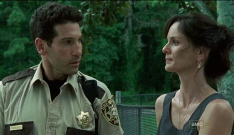 Image - Lori Grimes & Shane Walsh (TV) 6.png | Walking Dead Wiki ...