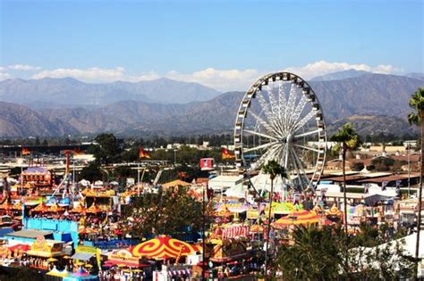 Los Angeles County Fair Begins Friday At Fairplex In Pomona Westsidetoday