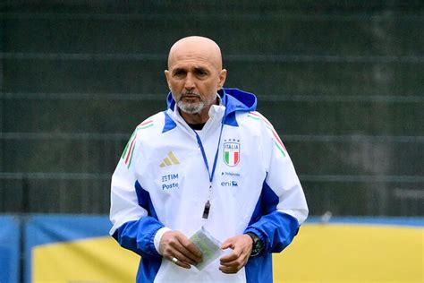 Spalletti Desoja La Margarita Deportes Ansa It