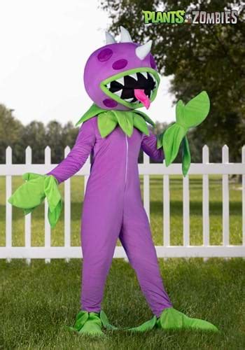 Plants vs Zombies Costumes - HalloweenCostumes.com