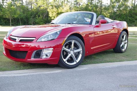 2008 Saturn Sky RedLine Turbo | Cars for sale in New York City, New ...