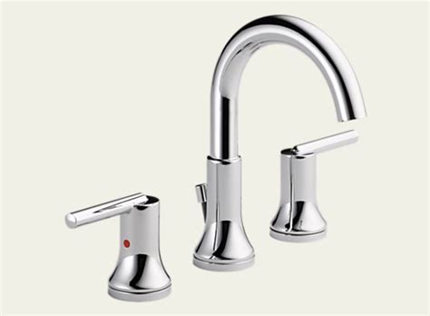 Trinsic Series Widespread Bath Faucet Click To Enlarge Bath Faucet Widespread Bathroom Faucet