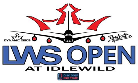 Lws Open At Idlewild Ultiworld Disc Golf