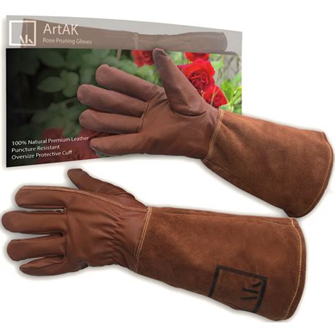 Artak Medium Garden Gloves For Women And Men Rose Pruning Gloves Women S Gardening Gloves