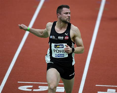 Hessischer Leichtathletik Verband 3 Tag Hallen Europameisterschaften