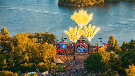 Win Tickets Voor Mysteryland Hcnieuws Nieuws Uit De Gemeente