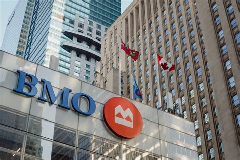 Bank Of Montreal Names Jespersen Head Of Debt Capital Markets Bloomberg