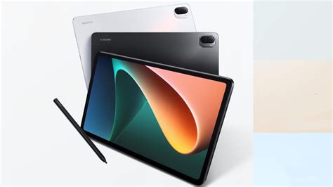 Xiaomi Pad 5 Tablet With 120Hz Exhibit Refresh Fee, Wise Pen Introduced ...