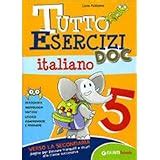 Il Mio Tutto Esercizi Matematica Per La Scuola Elementare Vol 5