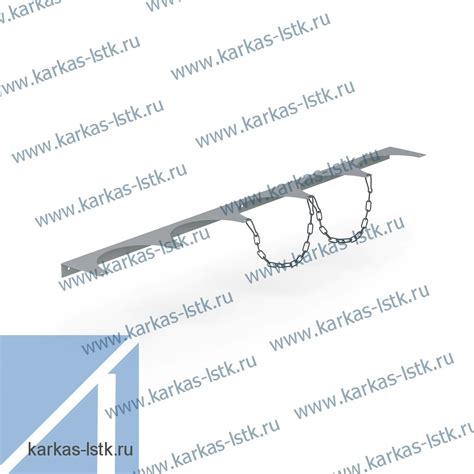 Оснастка для баллонов с пропаном и кислородом