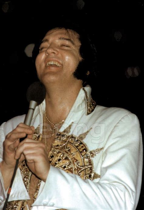 June 25th 1977 Cincinnati Oh Elvis Presley Last Concert Elvis