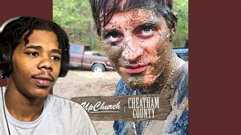 Upchurch Cheatham County Full Album Reaction Youtube