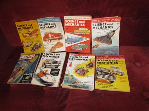 Lot Detail Vintage Magazinescatalogs And Manuals