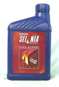 Petronas Selenia Ulje Pure Energy Multi Air 5W40 1L